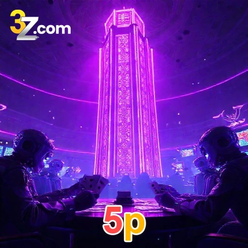 5p BET Jogos de caça-níqueis